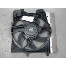 MOTEUR VENTILATEUR RADIATEUR PEUGEOT 208