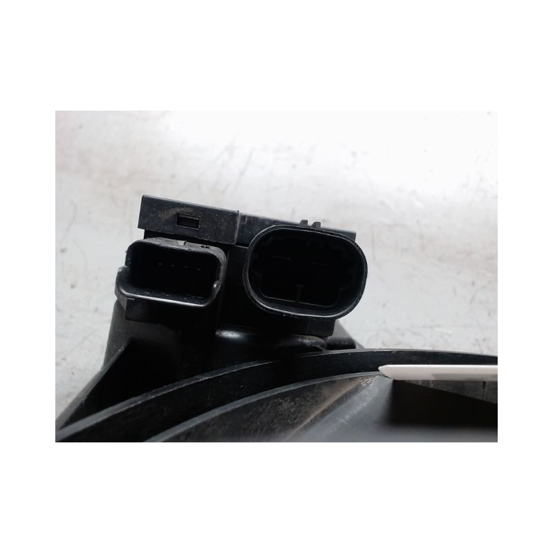MOTEUR VENTILATEUR RADIATEUR PEUGEOT 208