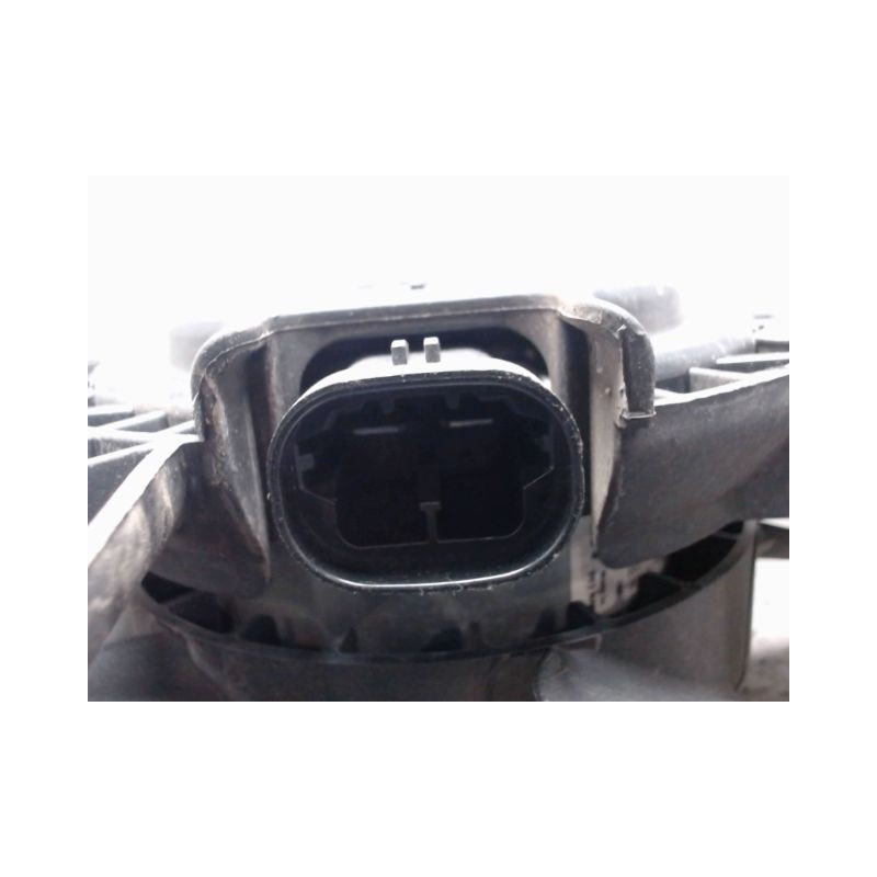 MOTEUR VENTILATEUR RADIATEUR PEUGEOT 208