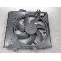 MOTEUR VENTILATEUR RADIATEUR PEUGEOT 208