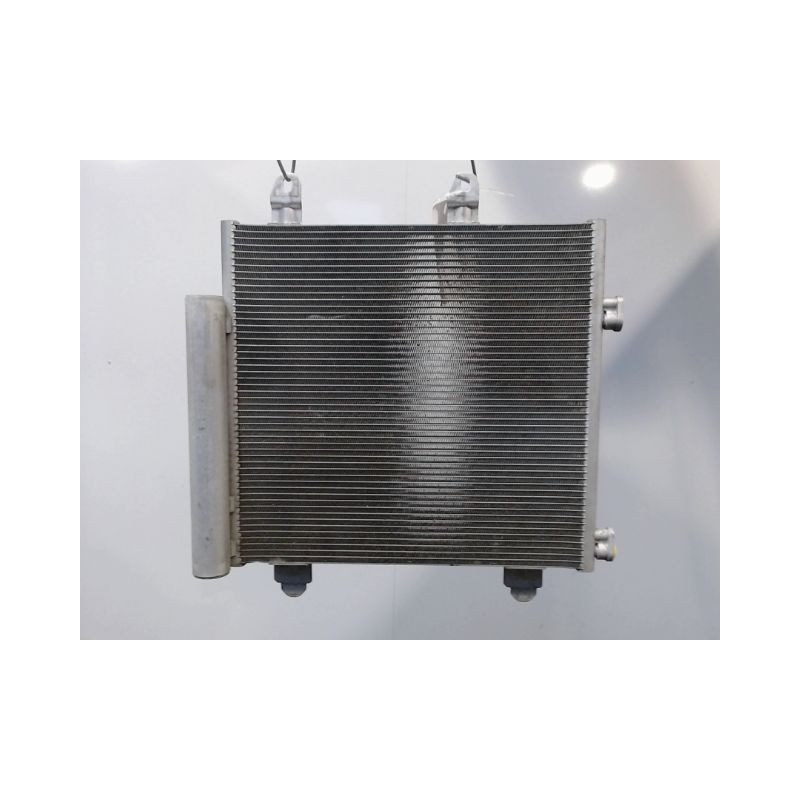 CONDENSEUR CLIMATISATION TOYOTA AYGO 5P