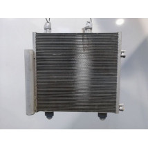 CONDENSEUR CLIMATISATION TOYOTA AYGO 5P