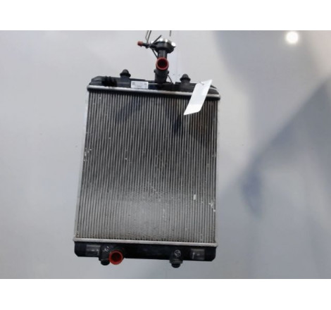 RADIATEUR