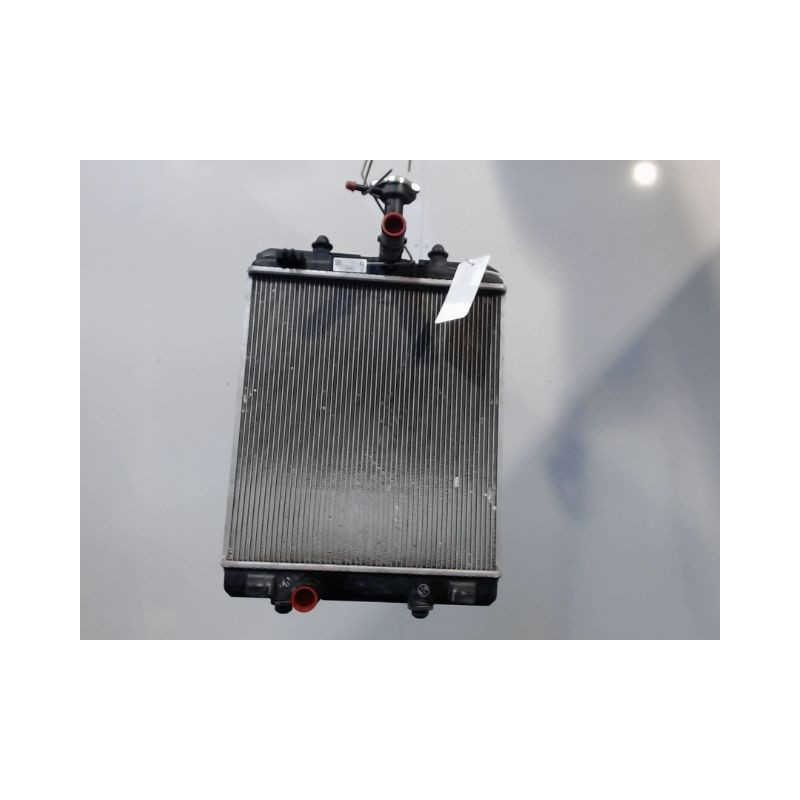 RADIATEUR TOYOTA AYGO 5P
