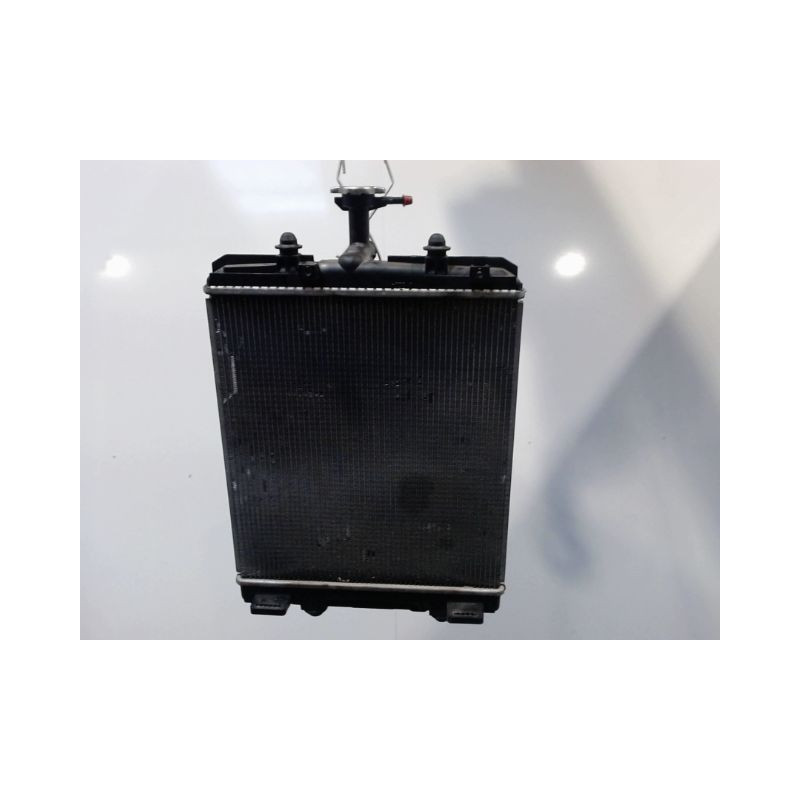 RADIATEUR TOYOTA AYGO 5P