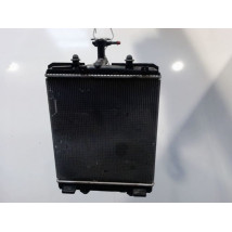 RADIATEUR TOYOTA AYGO 5P