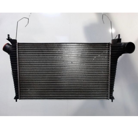 ECHANGEUR AIR