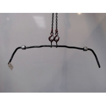 BARRE STABILISATRICE AVANT VOLKSWAGEN POLO 2009-