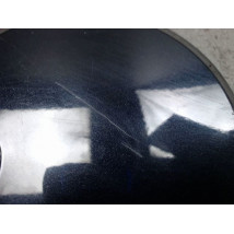VOLET DE TRAPPE CARBURANT OPEL ASTRA 2004-