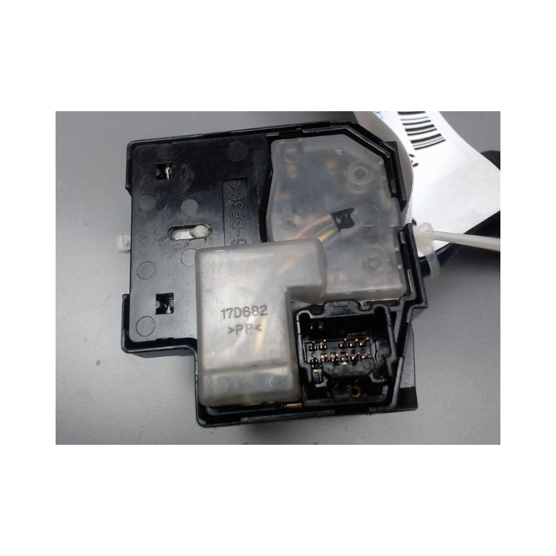 COMMANDE CLIGNOTANT MAZDA MAZDA 3  5P