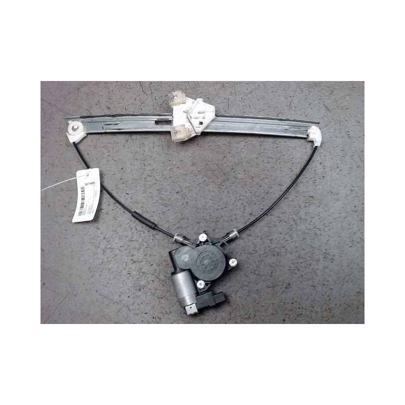 MECANISME+MOTEUR LEVE-GLACE AVANT GAUCHE MAZDA MAZDA 3  5P