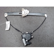 MECANISME+MOTEUR LEVE-GLACE AVANT GAUCHE MAZDA MAZDA 3  5P