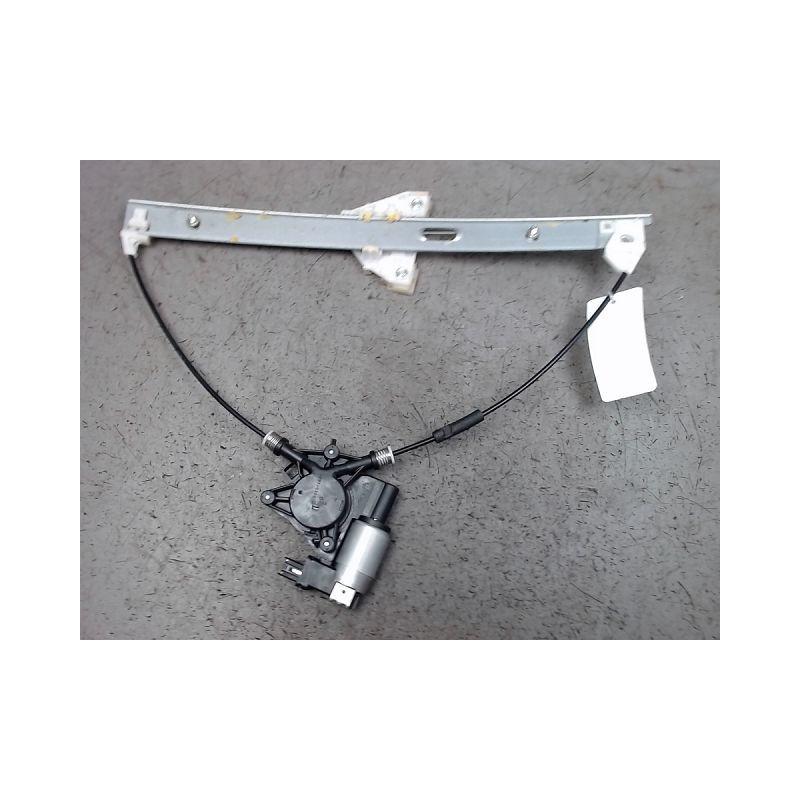 MECANISME+MOTEUR LEVE-GLACE AVANT GAUCHE MAZDA MAZDA 3  5P