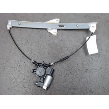 MECANISME+MOTEUR LEVE-GLACE AVANT GAUCHE MAZDA MAZDA 3  5P