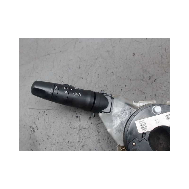 BLOC COMMODOS NISSAN MICRA 2003-2005