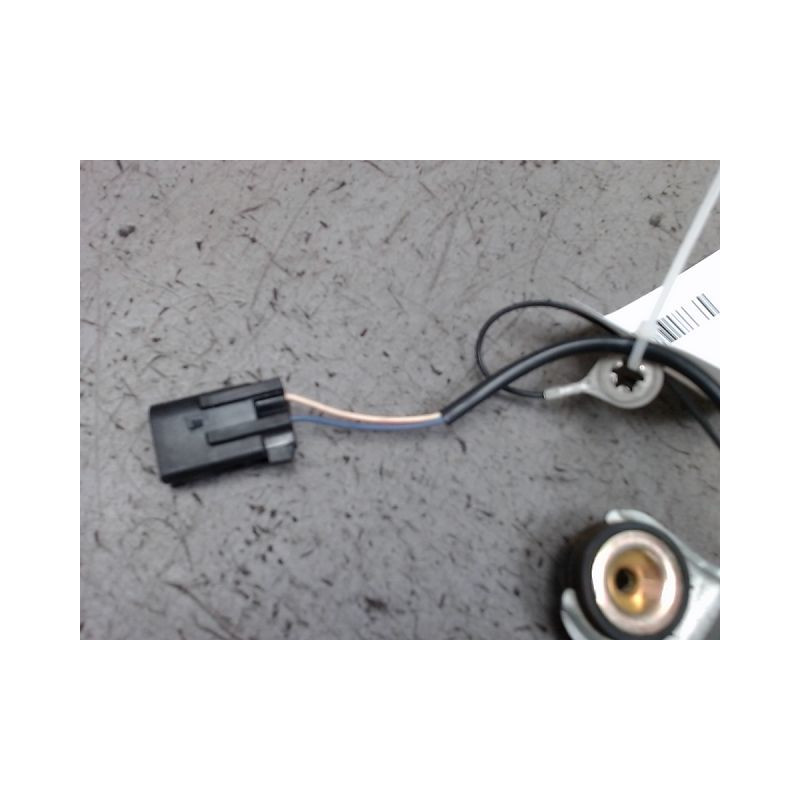 MECANISME ESSUIE-GLACE ARRIERE FORD KA