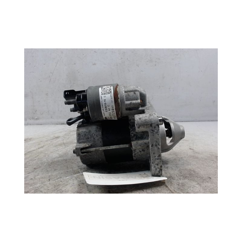 DEMARREUR CITROEN C5 AIRCR.