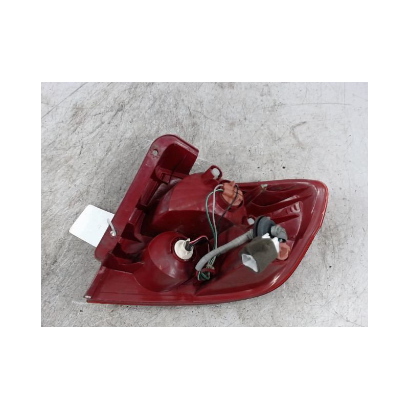 FEU ARRIERE GAUCHE  HYUNDAI GETZ 02-05