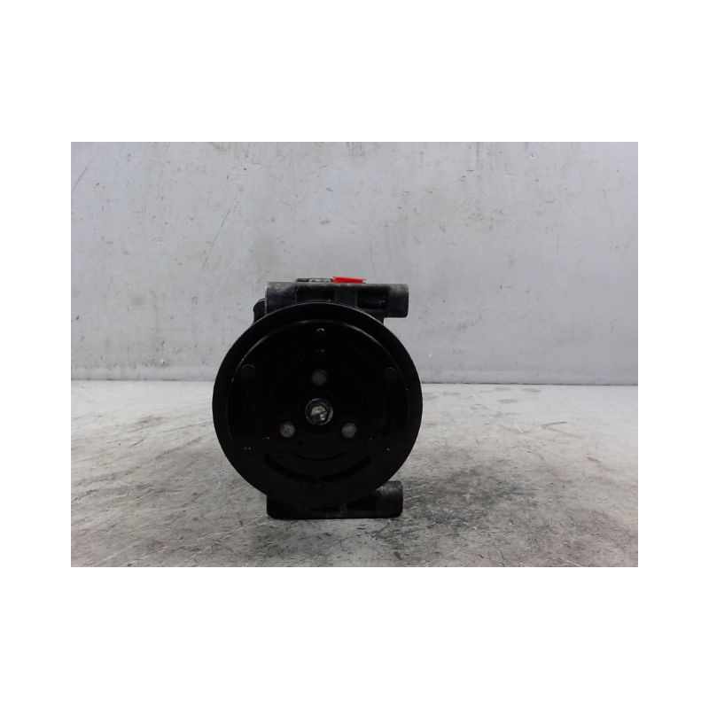 COMPRESSEUR AIR CONDITIONNE FIAT 500 2007-