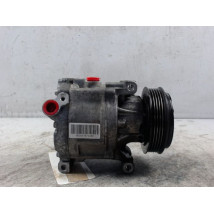 COMPRESSEUR AIR CONDITIONNE FIAT 500 2007-