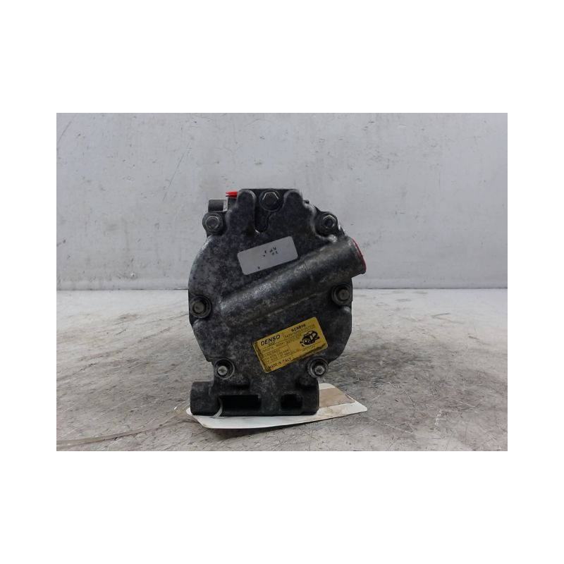 COMPRESSEUR AIR CONDITIONNE FIAT 500 2007-