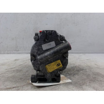 COMPRESSEUR AIR CONDITIONNE FIAT 500 2007-