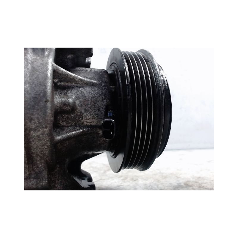 COMPRESSEUR AIR CONDITIONNE FIAT 500 2007-