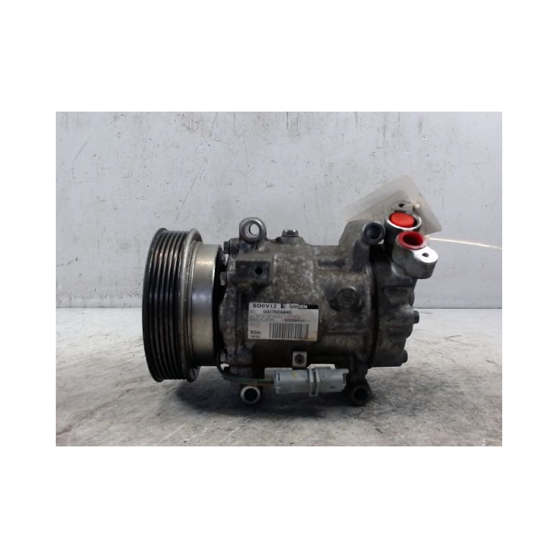 COMPRESSEUR AIR CONDITIONNE NISSAN MICRA