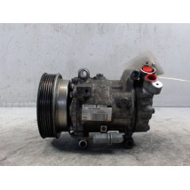 COMPRESSEUR AIR CONDITIONNE NISSAN MICRA
