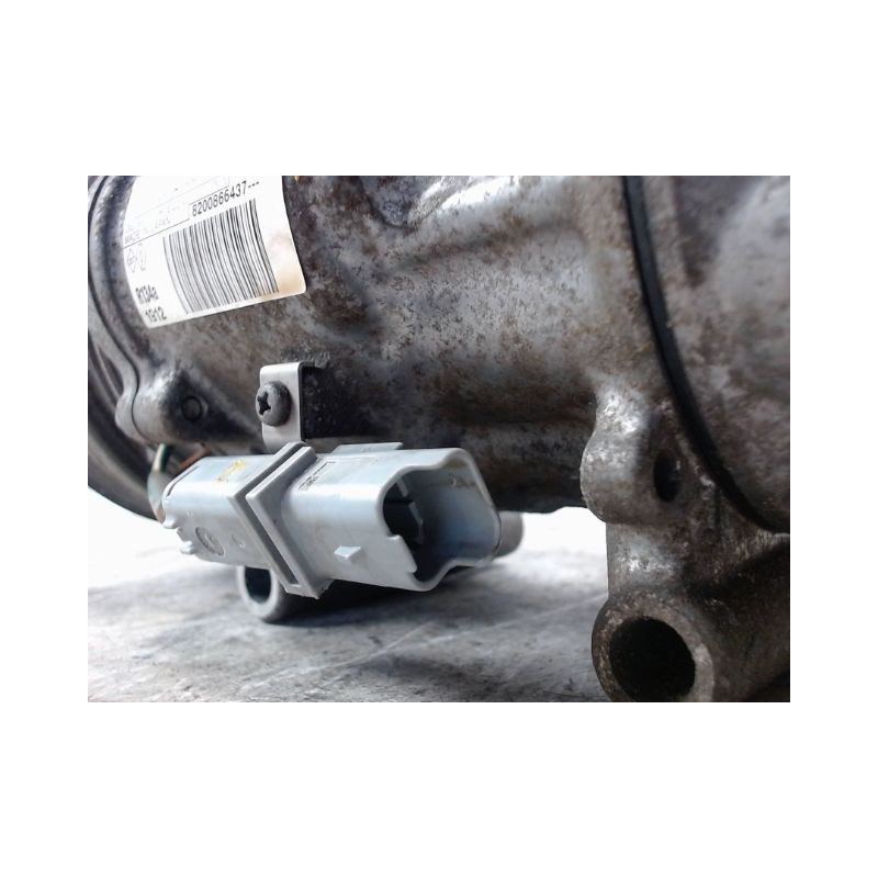 COMPRESSEUR AIR CONDITIONNE NISSAN MICRA