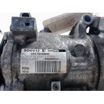 COMPRESSEUR AIR CONDITIONNE NISSAN MICRA