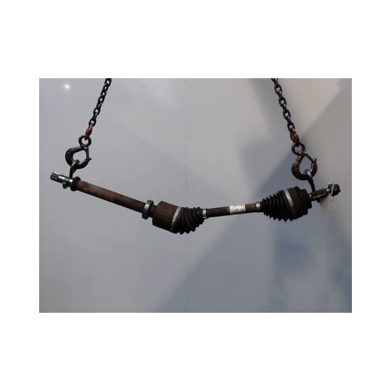 TRANSMISSION AVANT DROIT RENAULT KANGOO 2003-2007 