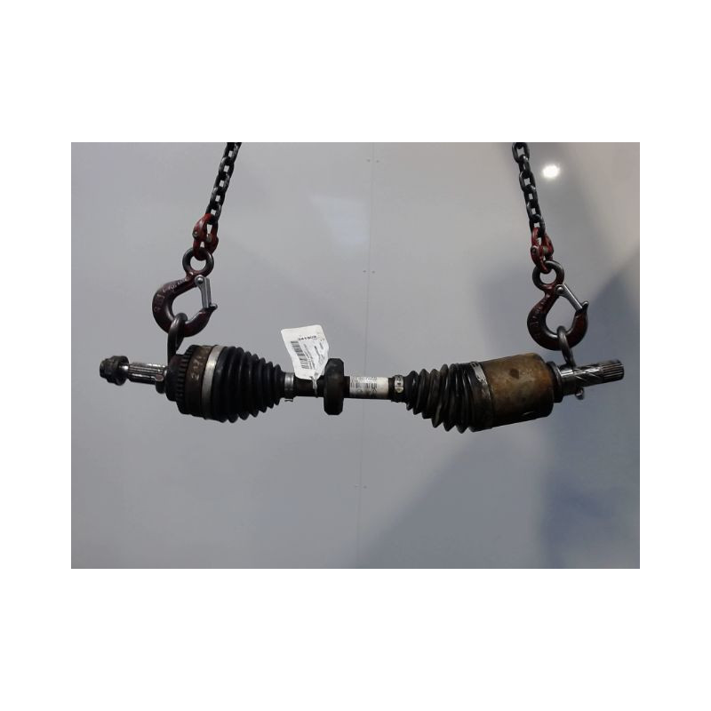 TRANSMISSION AVANT GAUCHE RENAULT KANGOO 2003-2007 