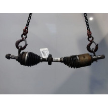 TRANSMISSION AVANT GAUCHE RENAULT KANGOO 2003-2007 
