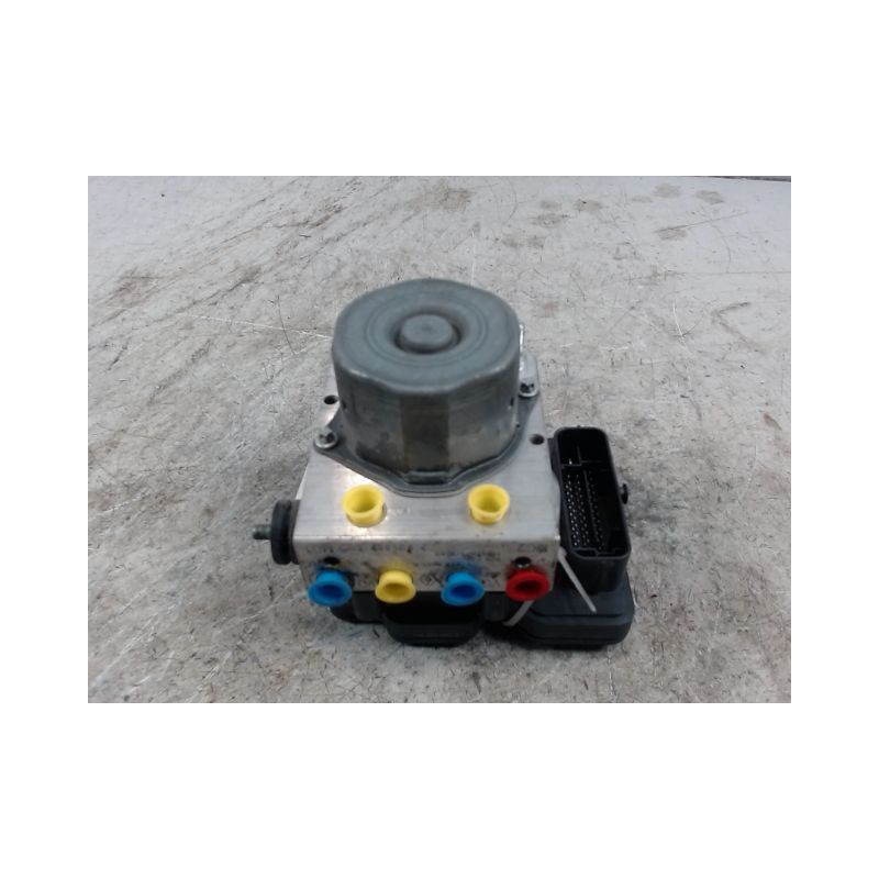 UNITE HYDRAULIQUE ABS DACIA DUSTER 2010-