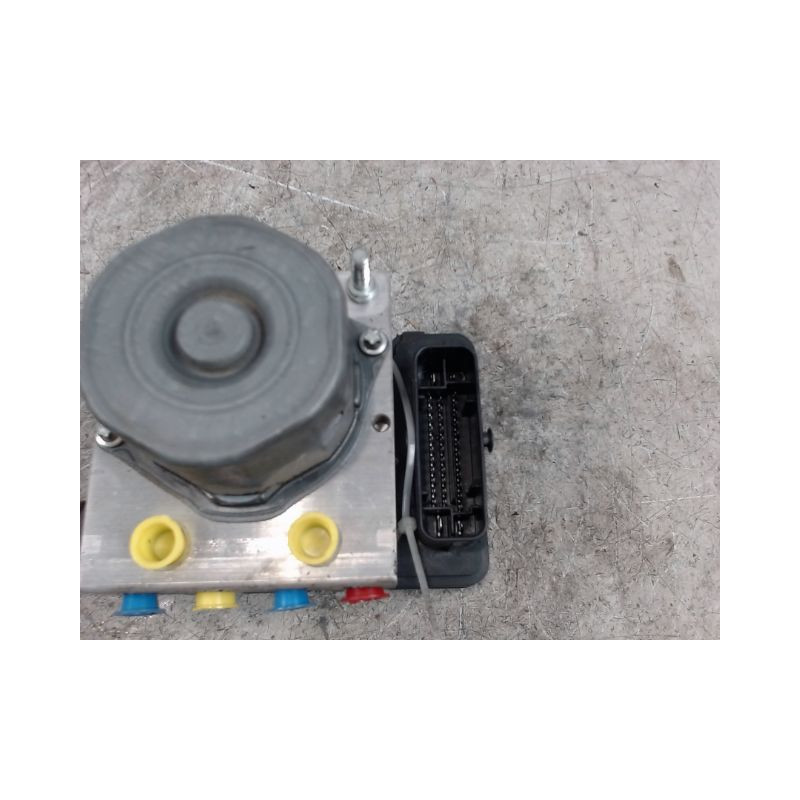 UNITE HYDRAULIQUE ABS DACIA DUSTER 2010-