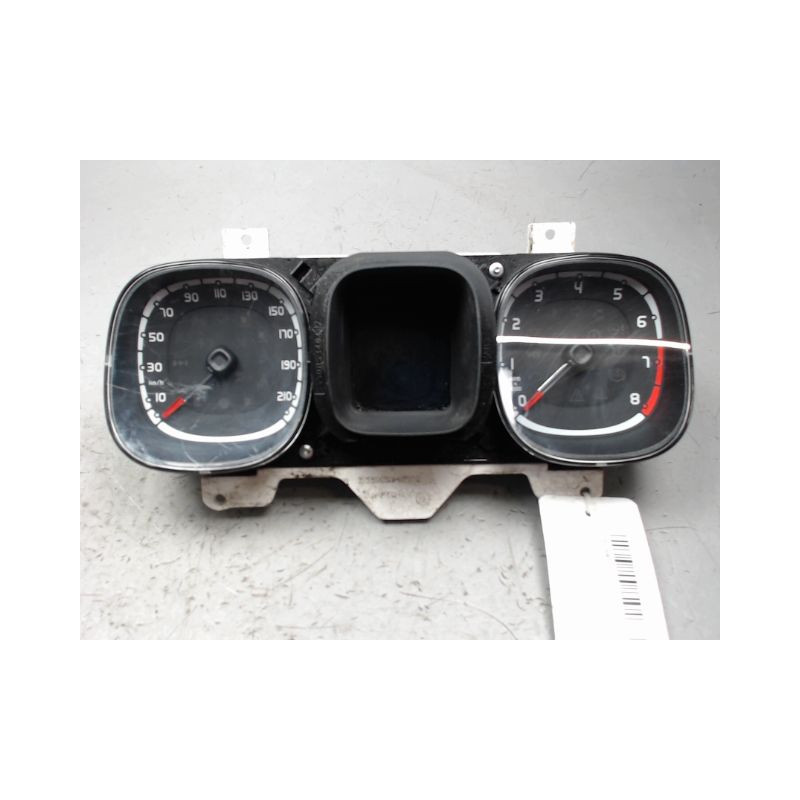 BLOC COMPTEURS FIAT PANDA