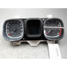BLOC COMPTEURS FIAT PANDA