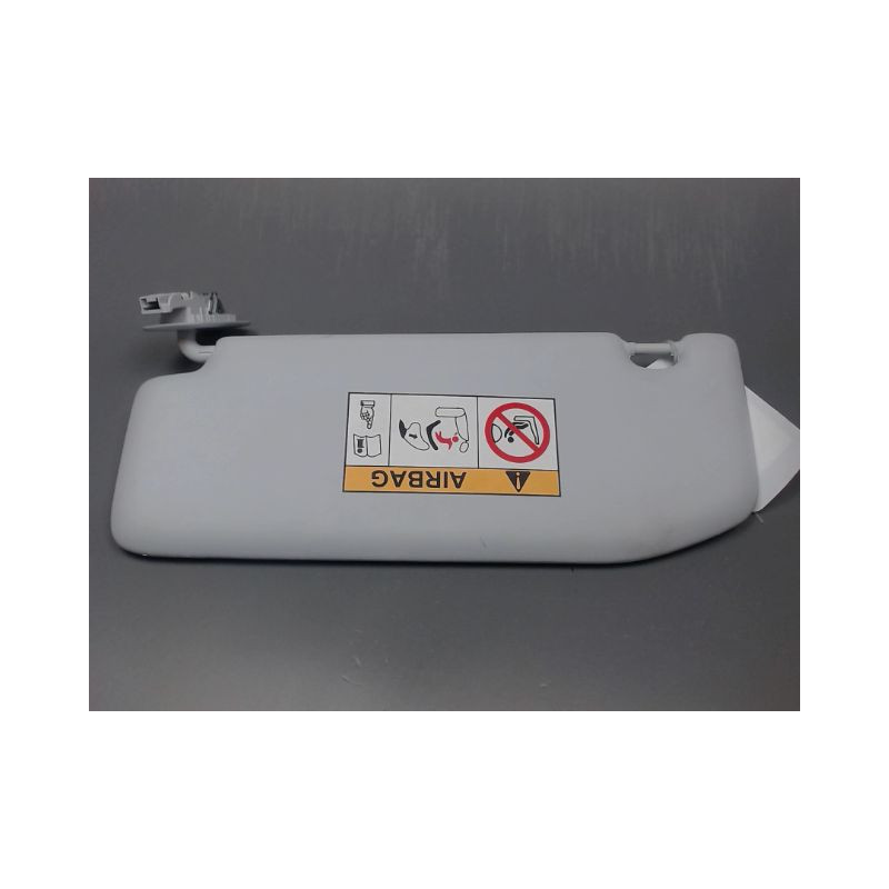 PARE-SOLEIL DROIT PEUGEOT 2008