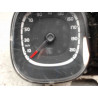 BLOC COMPTEURS FIAT PANDA