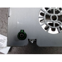 AUTORADIO MERCEDES CLASSE A 2004-