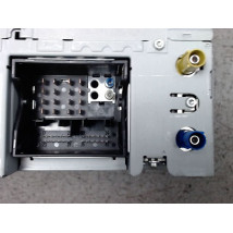 AUTORADIO MERCEDES CLASSE A 2004-