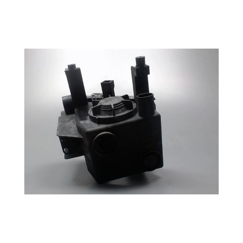 PHARE ANTIBROUILLARD AVANT GAUCHE OPEL ASTRA 2004-