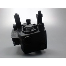 PHARE ANTIBROUILLARD AVANT GAUCHE OPEL ASTRA 2004-