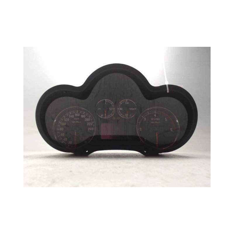 BLOC COMPTEURS ALFA ROMEO 147