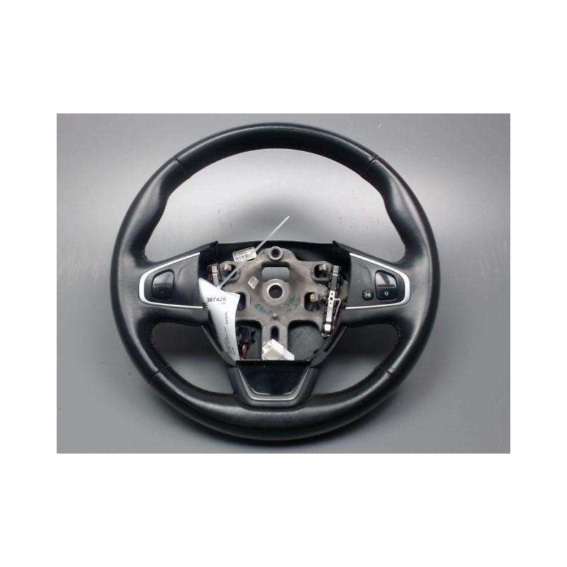 VOLANT DE DIRECTION RENAULT CAPTUR