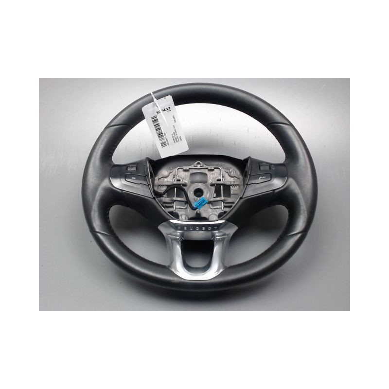 VOLANT DE DIRECTION PEUGEOT 208