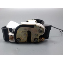 SYSTEME CONDAMNATION AVANT DROIT MITSUBISHI COLT CZ 2005-