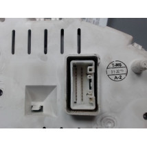 BLOC COMPTEURS MITSUBISHI COLT CZ 2005-