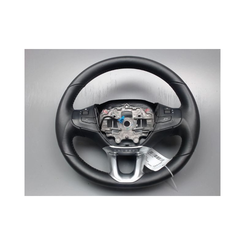 VOLANT DE DIRECTION PEUGEOT 208